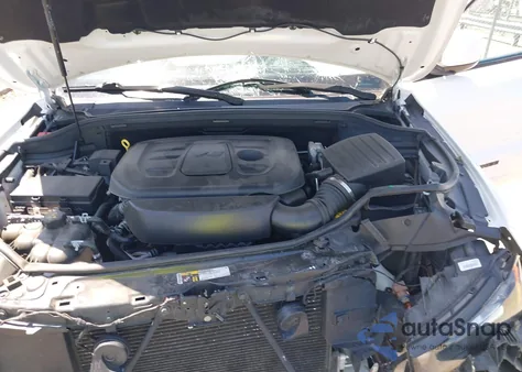 2020 Jeep Grand Cherokee Altitude 4X4 z USA, uszkodzony, nr VIN 1C4RJFAGXLC199564